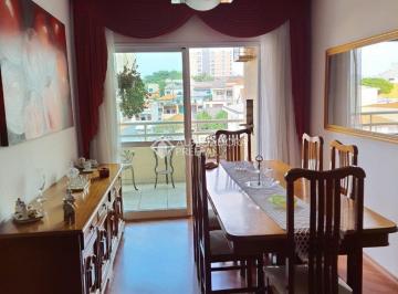 Apartamento · 107m² · 3 Quartos · 2 Vagas · APARTAMENTO À VENDA, 107 MTS², 3 QUARTOS, 2 VAGAS, VILA DAYSE, SÃO BERNARDO DO CAMPO