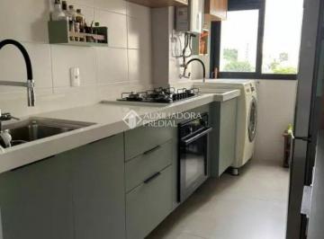 02_cleanup · Apartamento à venda 2 quartos 1 vagas | Centro - São Bernardo do Campo - SP