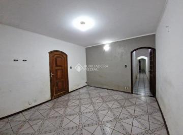 Casa · 206m² · 4 Quartos · 2 Vagas · Casa Sobrado vago em São Bernardo do Campo, no Bairro Assunção à venda