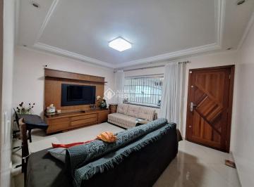 Casa · 166m² · 3 Quartos · 2 Vagas · Linda Casa à Venda em Anchieta, SBC