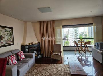 Apartamento · 190m² · 4 Quartos · 3 Vagas · Apartamento Alto Padrão Próximo Shopping Metrópole, 4 quartos, 3 suites, 3 vagas, aceito apto  100m²