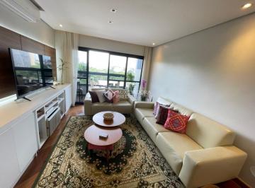 Apartamento · 192m² · 3 Quartos · 2 Vagas · Apto 192 m2 com vista livre - móveis planejados - Av Getúlio Vargas - São Bernardo do Campo