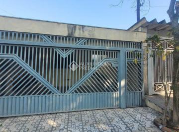 Casa · 141m² · 3 Quartos · 2 Vagas · ÓTIMA CASA TERREA NO DEMARCHI - SBC - COM 03 DORMITÓRIOS