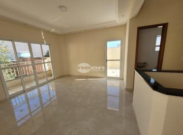 Apartamento · 113m² · 3 Quartos · 1 Vaga · Cobertura duplex nova à venda em São Bernardo do Campo - SP, Centro