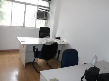 Comercial · 37m² · 1 Quarto · 1 Vaga · Sala à venda no Edifício Colorado, Liberdade
