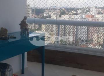 Apartamento · 213m² · 3 Quartos · 3 Vagas · Cobertura duplex em São Bernardo do Campo, no Centro à venda
