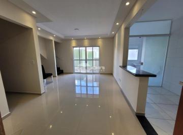 Apartamento · 122m² · 3 Quartos · 1 Vaga · Cobertura duplex à venda em São Bernardo do Campo - SP, Centro