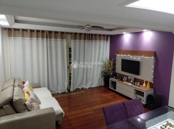 Casa · 225m² · 3 Quartos · 6 Vagas · Sobrado, Centro S.B.Campo