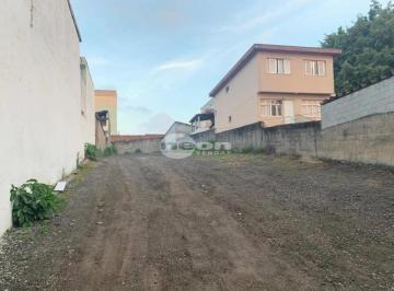 Terreno · 728m² · Terreno à Venda em Paulicéia - São Bernardo