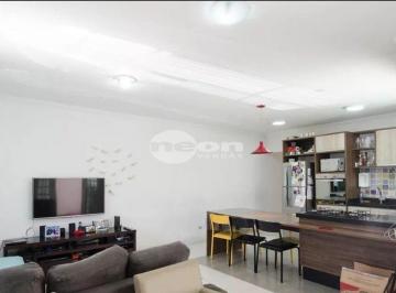 Casa · 174m² · 2 Quartos · 2 Vagas · SOBRADO - INDEPENDÊNCIA  - SÃO BERNARDO DO CAMPO