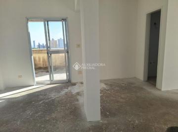 Apartamento · 169m² · 3 Quartos · 3 Vagas · Cobertura no Baeta