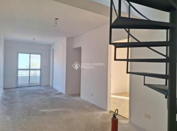 Apartamento · 190m² · 2 Quartos · 3 Vagas · Cobertura no Baeta