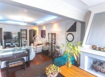 Casa · 259m² · 3 Quartos · 3 Vagas · Excelente Sobrado à venda em São Bernardo do Campo