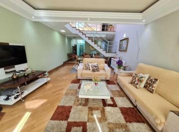 4539059580 · Casa Sobrado à venda em São Bernardo do Campo bairro Baeta Neves