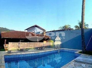 Casa · 240m² · 3 Quartos · 3 Vagas · Casa Mobiliada à Venda em Maresias