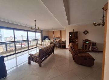 Apartamento · 190m² · 3 Quartos · 4 Vagas · Apartamento à venda em Rudge Ramos, SBC