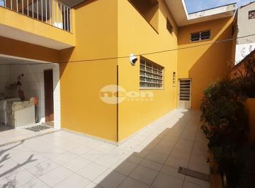 Casa · 277m² · 3 Quartos · 3 Vagas · Excelente Sobrado Bairro Assunção, São Bernardo do Campo - SP