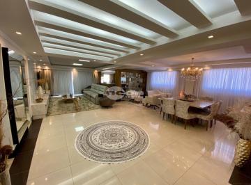 Apartamento · 315m² · 3 Quartos · 3 Vagas · COBERTURA NA PRAIA GRANDE NO CANTO DO FORTE