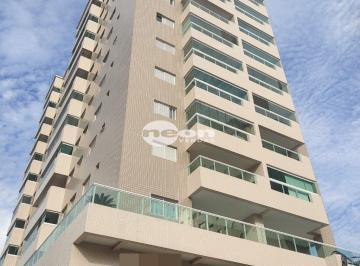 Apartamento · 102m² · 3 Quartos · 2 Vagas · Apartamento à Venda no Canto do Forte