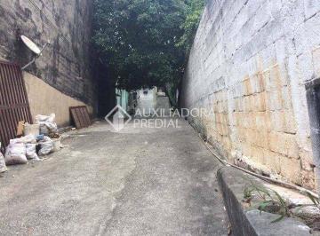 Terreno · 340m² · TERRENO EM DIADEMA NO CENTRO