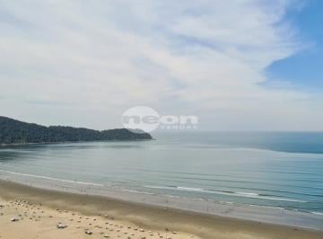 Apartamento · 292m² · 4 Quartos · 3 Vagas · APARTAMENTO NA PRAIA GRANDE NA GUILHERMINA