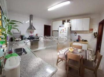 Casa · 197m² · 3 Quartos · 3 Vagas · Casa à Venda em Nova Petrópolis - SP