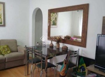 Apartamento · 33m² · 1 Quarto · 1 Vaga · Apartamento à venda em NOVA PETRÓPOLIS - São Bernardo do Campo