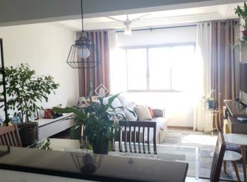 Apartamento · 80m² · 3 Quartos · 1 Vaga · Apartamento à venda em São Bernardo do Campo