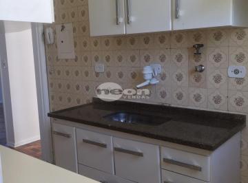 Apartamento · 46m² · 2 Quartos · 1 Vaga · Apartamento à venda na Vila Guarani (Z Sul) - Edifício May
