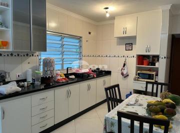 Casa · 207m² · 3 Quartos · 2 Vagas · Sobrado à Venda no Planalto - São Bernardo do Campo