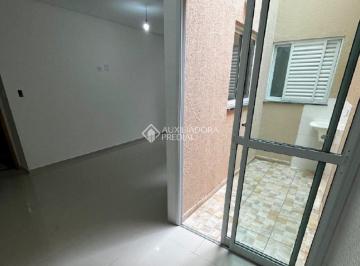 Apartamento · 56m² · 2 Quartos · 1 Vaga · apto tipo sem condominio a venda em santo andre