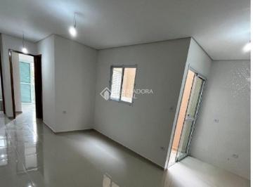 Apartamento · 56m² · 2 Quartos · 1 Vaga · apto tipo sem condominio a venda em santo andre