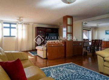 Apartamento · 260m² · 3 Quartos · 3 Vagas · Cobertura à venda em São Bernardo do Campo