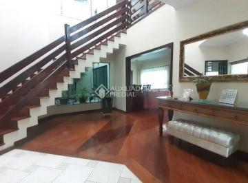 Casa · 434m² · 4 Quartos · 4 Vagas · Sobrado à venda 434m² com 4 suítes, 4 vagas no Parque dos Pássaros - São Bernardo do Campo