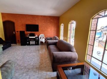 Casa · 201m² · 3 Quartos · 6 Vagas · Casa Sobrado à venda em São Bernardo do Campo