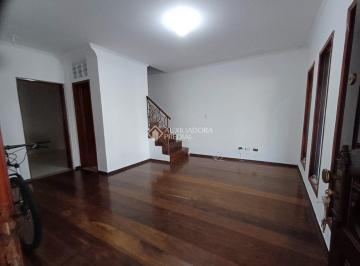 Casa · 150m² · 4 Quartos · 3 Vagas · SOBRADO A VENDA, 150MTS², 4 QUARTOS (2 SUITES), 3 VAGAS NO JARDIM DO MAR, SBCAMPO