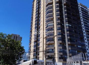 Apartamento · 220m² · 4 Quartos · 4 Vagas · Apartamento de 4 Suítes em São Bernardo do Campo
