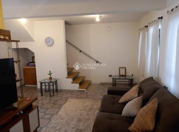 4 · Sobrado à venda, 232mts², 3 quartos, 2 vagas no Jordanópolis em São Bernardo do Campo