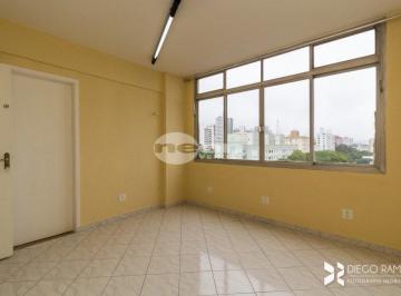 Comercial · 25m² · 1 Quarto · Sala Comerciais à Venda no Centro de SBC
