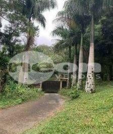 Rural · 370m² · 5 Quartos · 3 Vagas · Chácara à Venda em São Bernardo do Campo