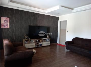Casa · 115m² · 2 Quartos · 4 Vagas · Casa Semi-Mobiliada em São Bernardo do Campo
