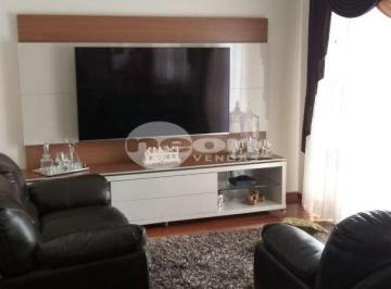 Apartamento · 180m² · 3 Quartos · 3 Vagas · Apartamento 03 quarto 01 suíte - 180m²  à Venda em Vila Vivaldi