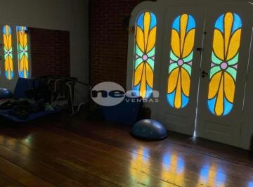 Casa · 125m² · 3 Quartos · 3 Vagas · Sobrado à Venda em Vila Jordanópolis - R$ Venda