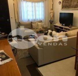 Casa · 387m² · 3 Quartos · 10 Vagas · Sobrado à venda no Jardim do Mar - São Bernardo