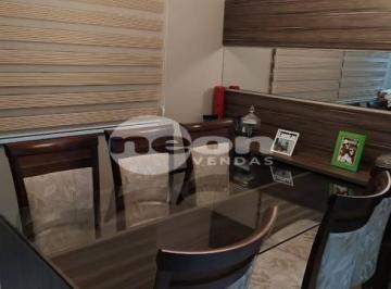 Casa · 132m² · 3 Quartos · 2 Vagas · Casa de Condomínio à venda em São Bernardo do Campo