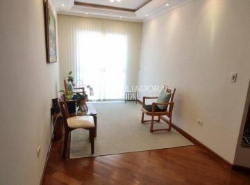 Apartamento · 178m² · 3 Quartos · 3 Vagas · Cobertura à Venda no Edifício Pinho - SP