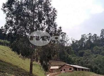 Rural · 230m² · 3 Quartos · Chácara à venda em Joanópolis - Ótima Localização