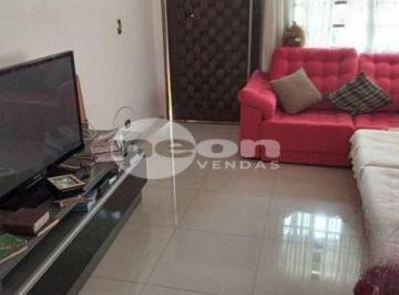Casa · 238m² · 3 Quartos · 5 Vagas · Casa à Venda em Anchieta, São Bernardo do Campo