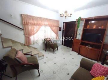 Casa · 120m² · 3 Quartos · 3 Vagas · Casa Sobrado à venda em São Bernardo do Campo JARDIM INDEPENDENCIA