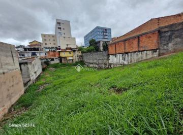 Terreno · 800m² · 4 Vagas · Terreno com 800m² em São Bernardo do Campo, no Taboão à Venda